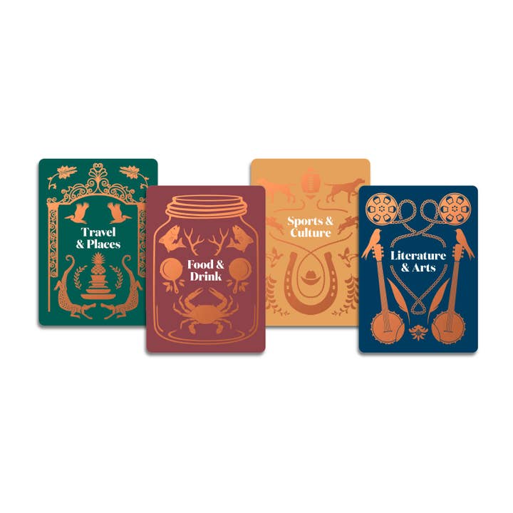 Penguin Random House LLC - Wholesale Card Game - Bless Your Heart4