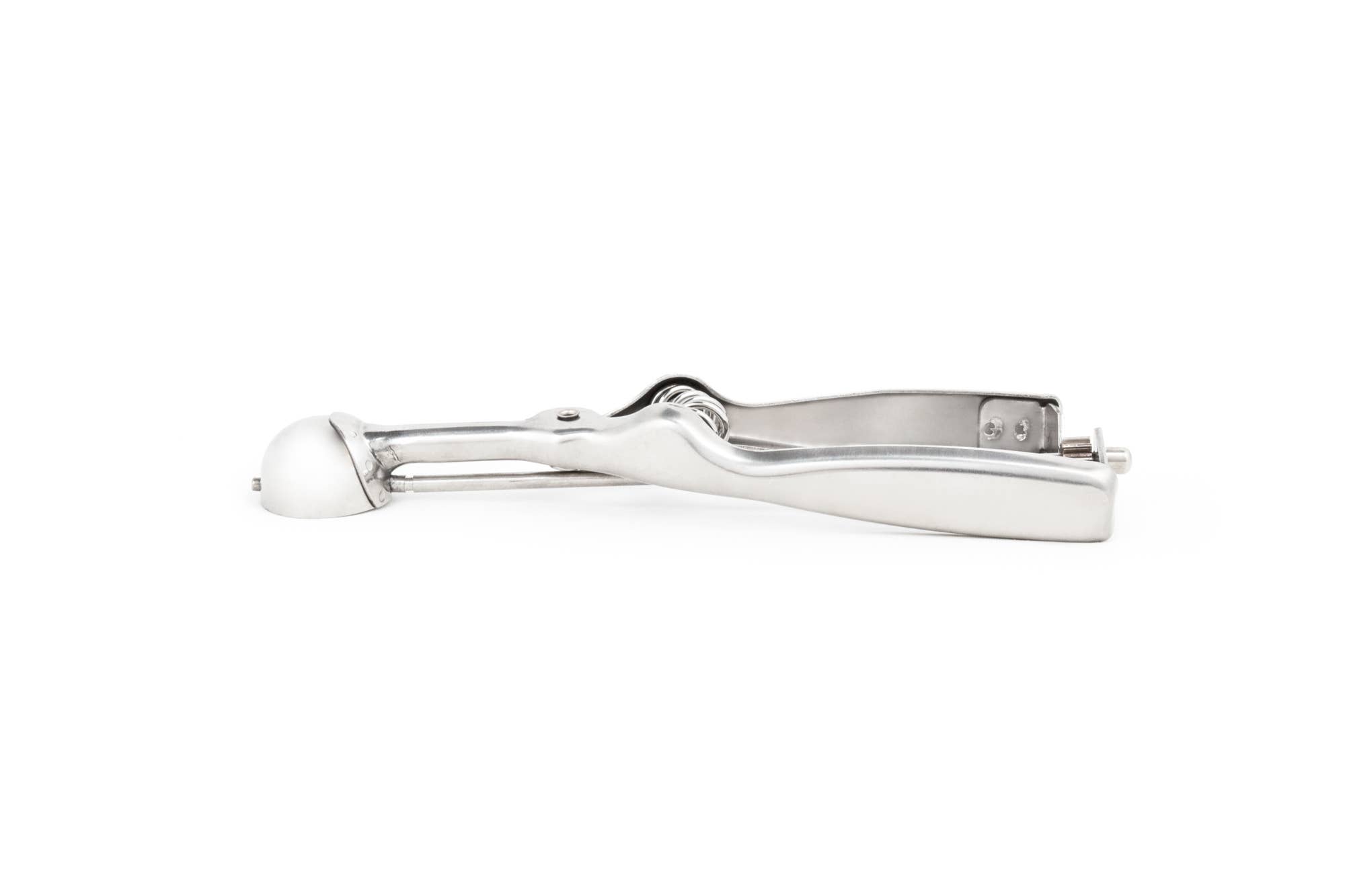 Fox Run Brands - Wholesale Ice Cream Scoop - Fox Run Mini Ice Cream, Cookie Dough Scoop, 1-1/8"3