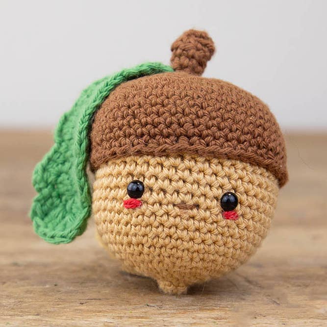 Hardicraft – Artigos de tricô/crochê por atacado – Kit de Crochê DIY - Bolota