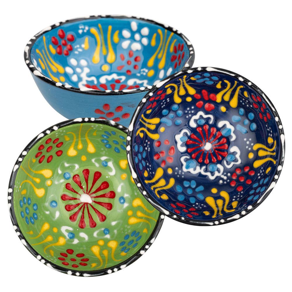 Benjamin International - Wholesale Kom - Middelgrote keramische kom3