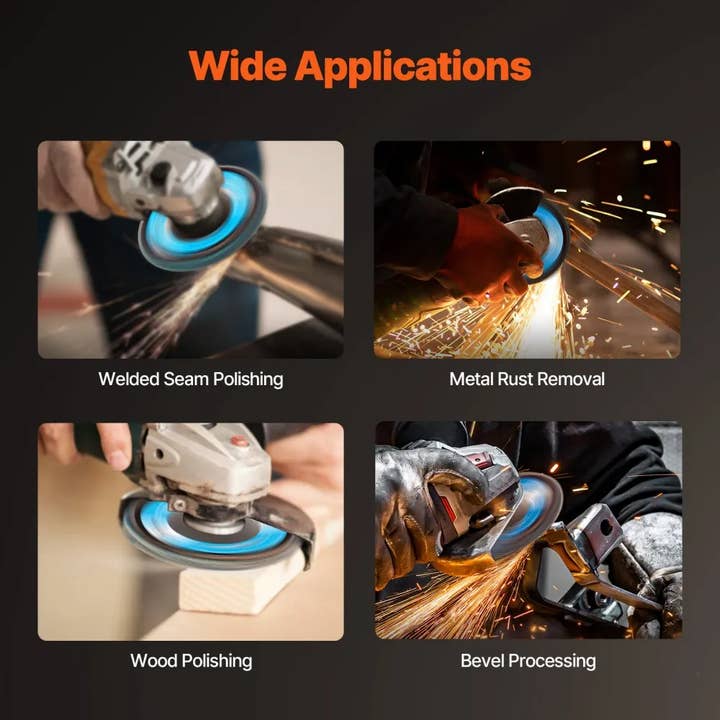 VEVOR - Wholesale Cutting Board - T29XBP45INCHQLF0MV04