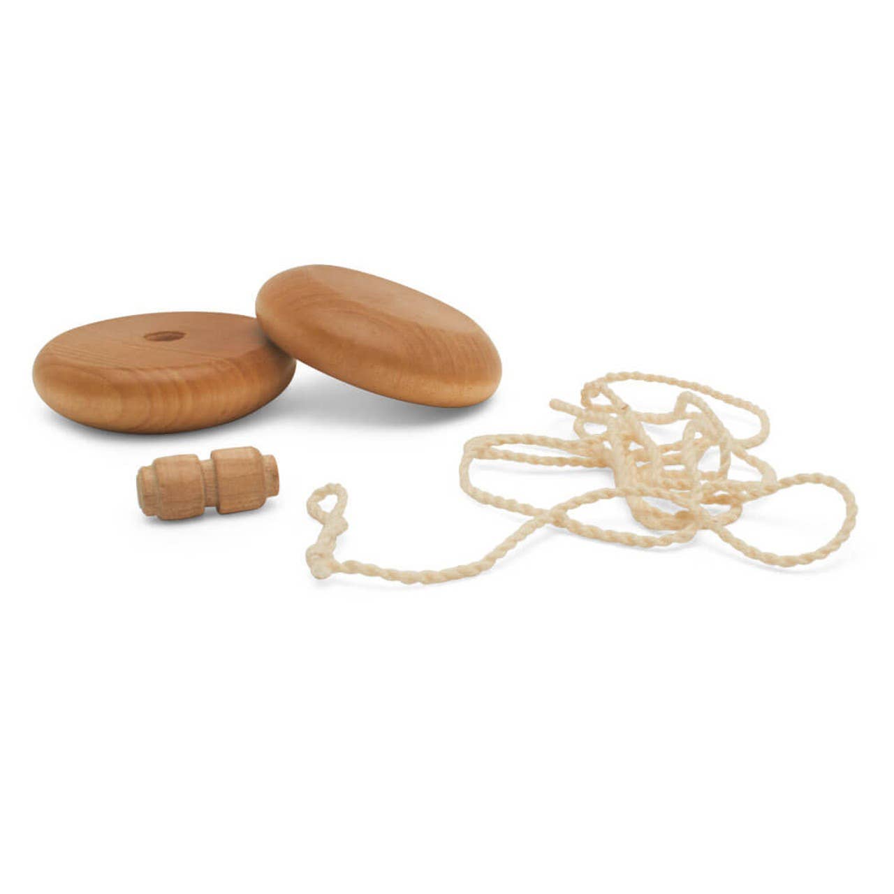 Woodpeckers Crafts - Vente Jouet en bois – enfant - Yo Yo en bois6