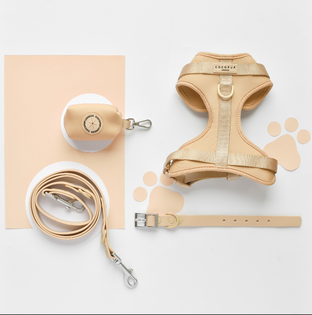 Cocopup London - Wholesale Poepzakdispenser - NAKD poepzakhouder - Koekje1