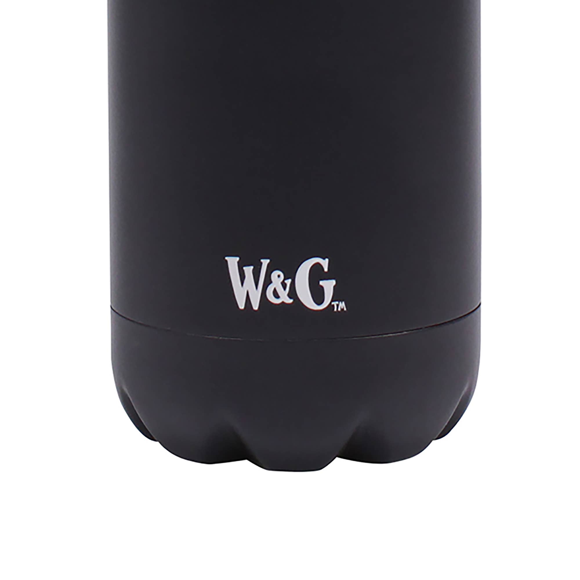 Half Moon Bay - Wholesale Water Bottle - Metal Water Bottle Wallace & Gromit Feathers McGraw5