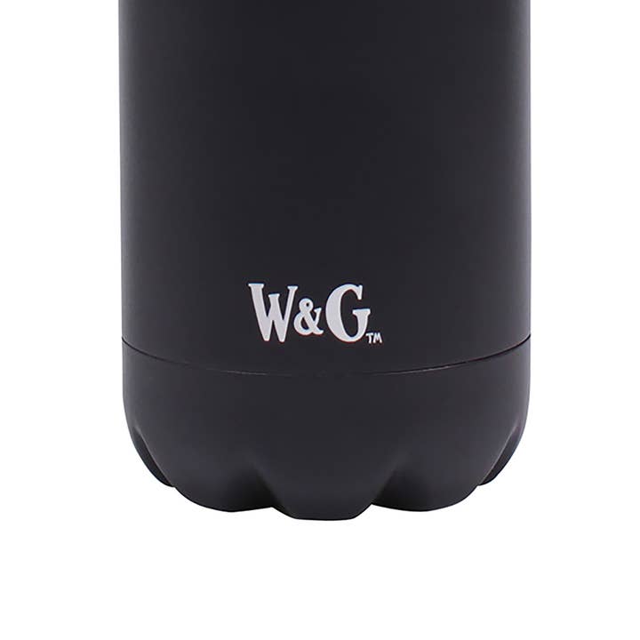 Half Moon Bay - Wholesale Water Bottle - Metal Water Bottle Wallace & Gromit Feathers McGraw5