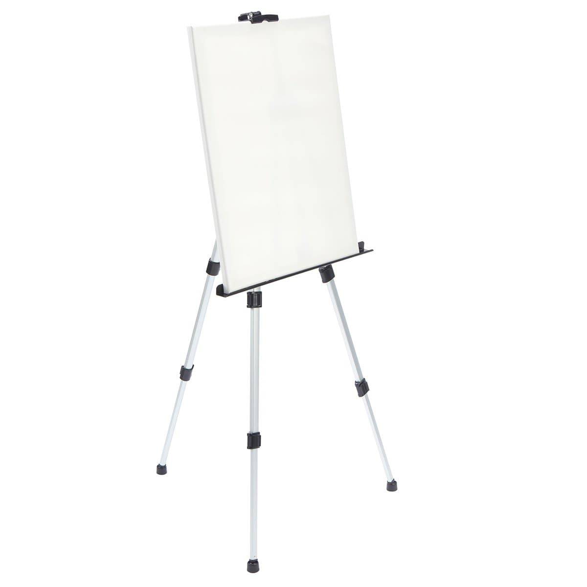 KINGART - Wholesale Easel - Aluminum Tripod Easel 66"2