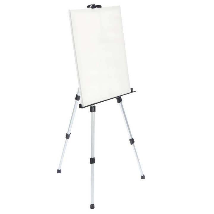 KINGART - Wholesale Easel - Aluminum Tripod Easel 66"2