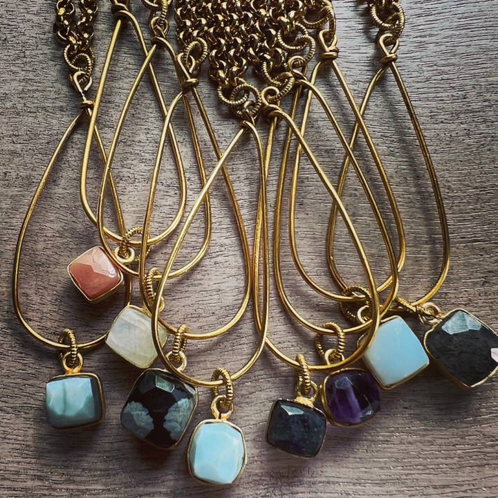 Cubist for wholesale by Chasing Cherubs