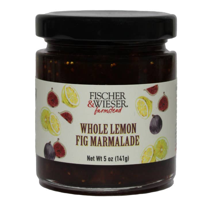 Fischer & Wieser - Wholesale Food Gift Basket - Charcuterie Board Collection 5oz. - NEW GIFTSET2