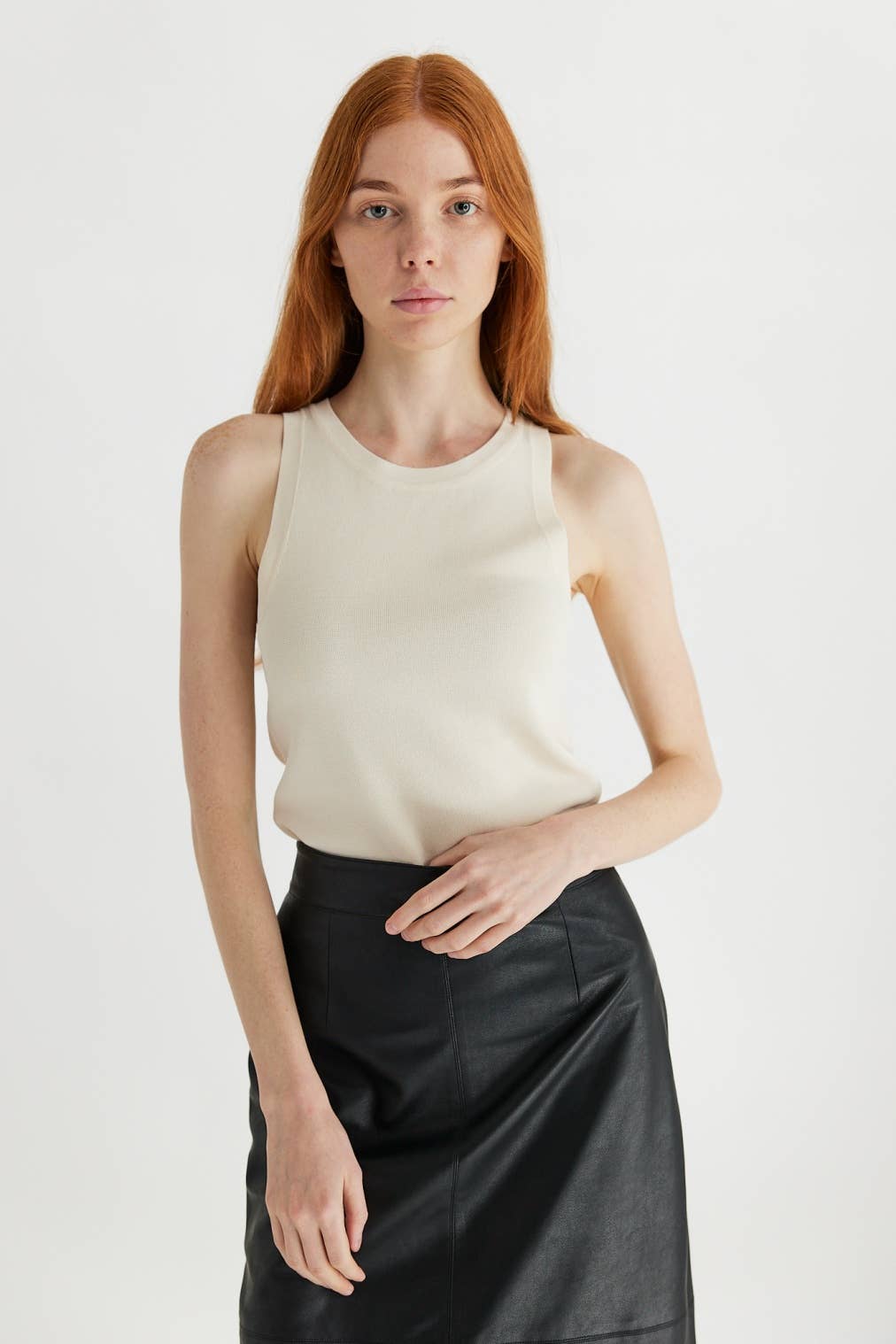 MOD REF - Vente Débardeur – femme - Le Top Signy16