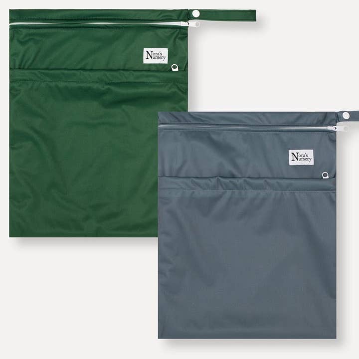 Forest Wet Bags 2 Pack and other Purchase Wholesale wet naps. Free Returns & Net 60 Terms on Faire trending on Faire.