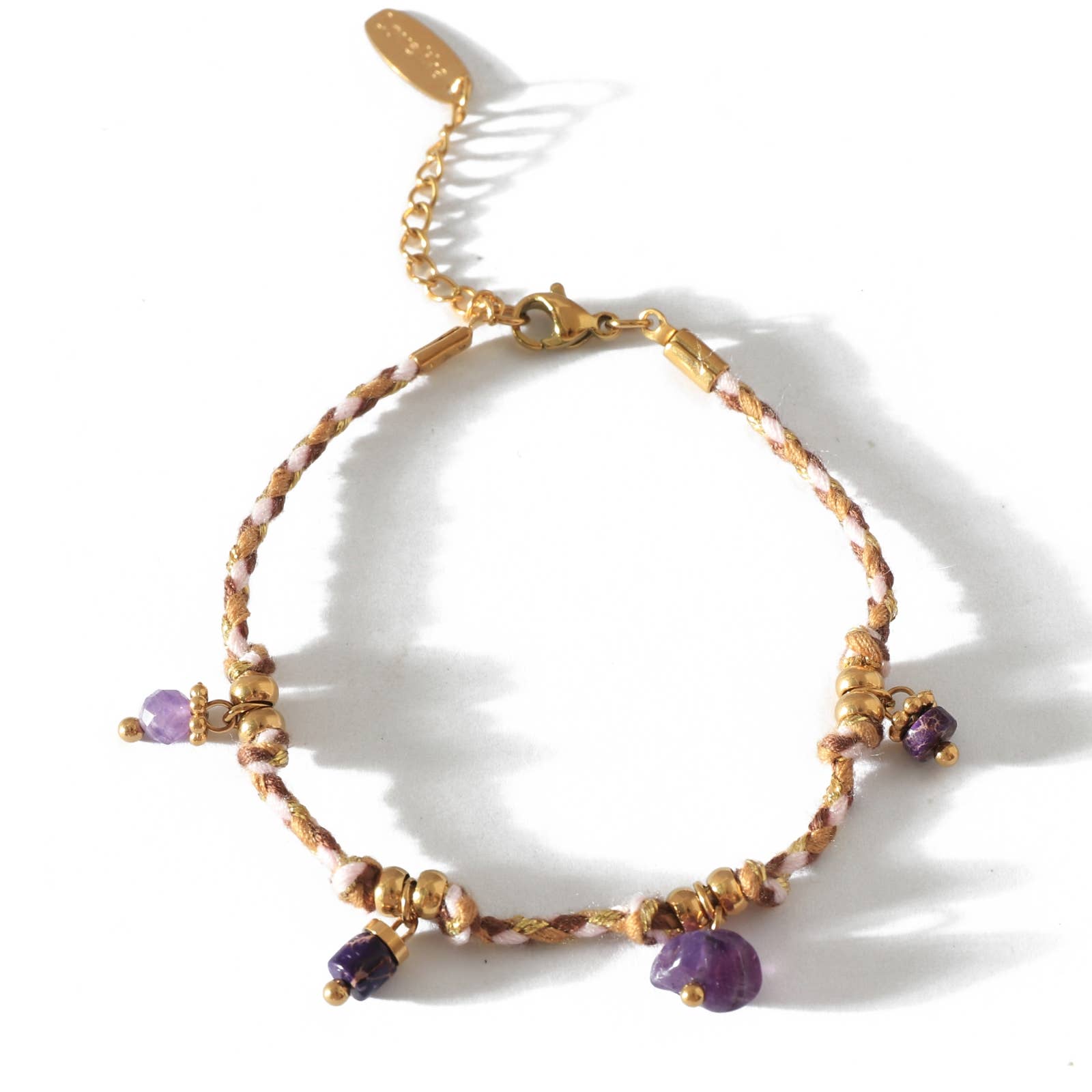 Lovelika - Wholesale Link & Chain Bracelet - Lola11