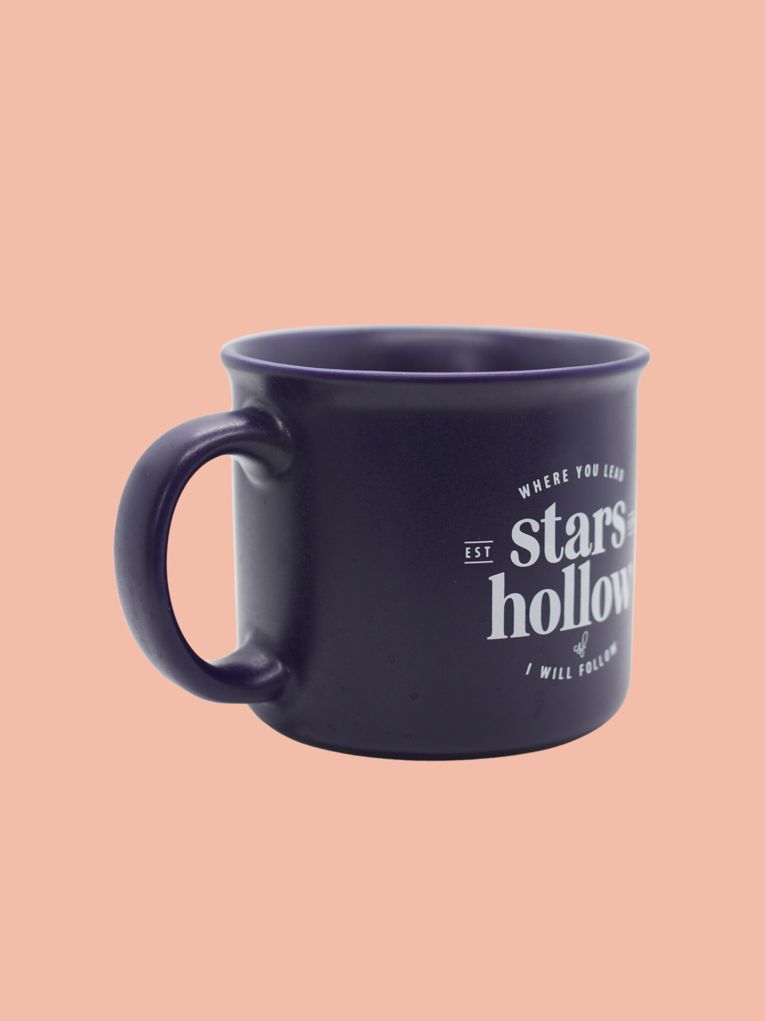 Chalkfulloflove – wholesale Coffee mug – Stars Hollow Mug:  15 oz (Gilmore Girls Holiday Gifts 2025)1