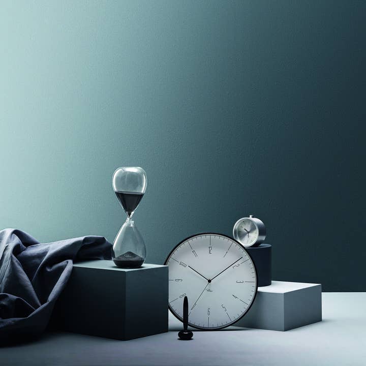 Philippi GmbH - Wholesale Wall Clock - Tempus W4 Wallclock 3 sizes1