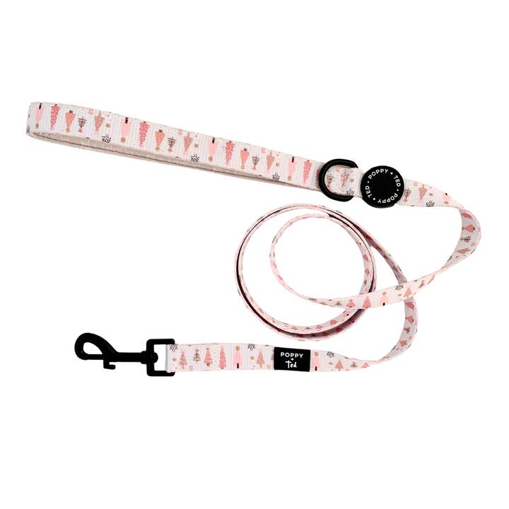 Walk + Wear | Lead | Pink Wonderland for wholesale by Poppy + Ted