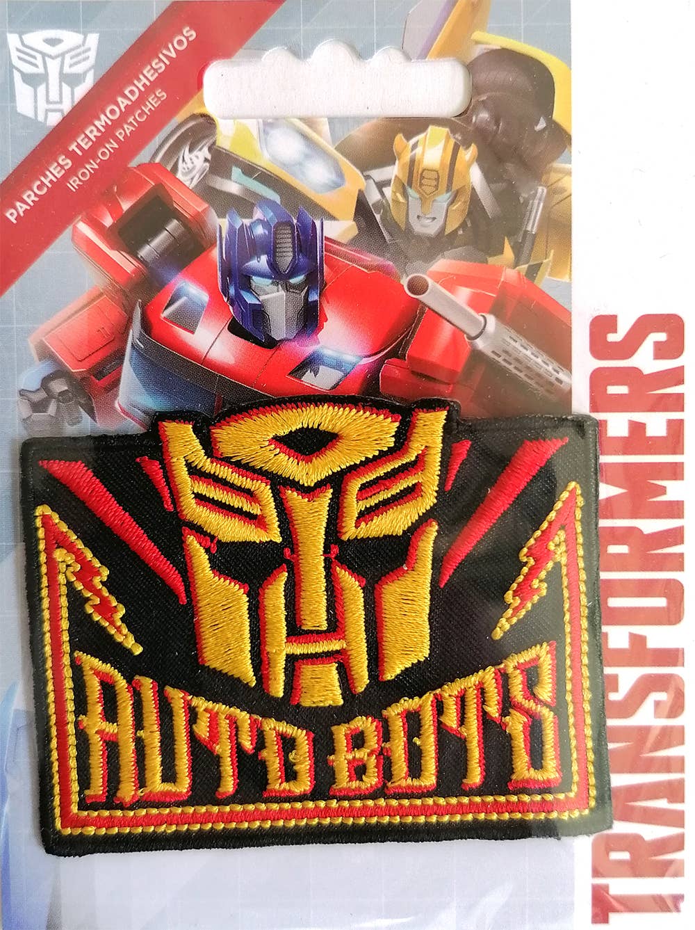 red Hasbro © Transformers Autobots for wholesale on Faire1