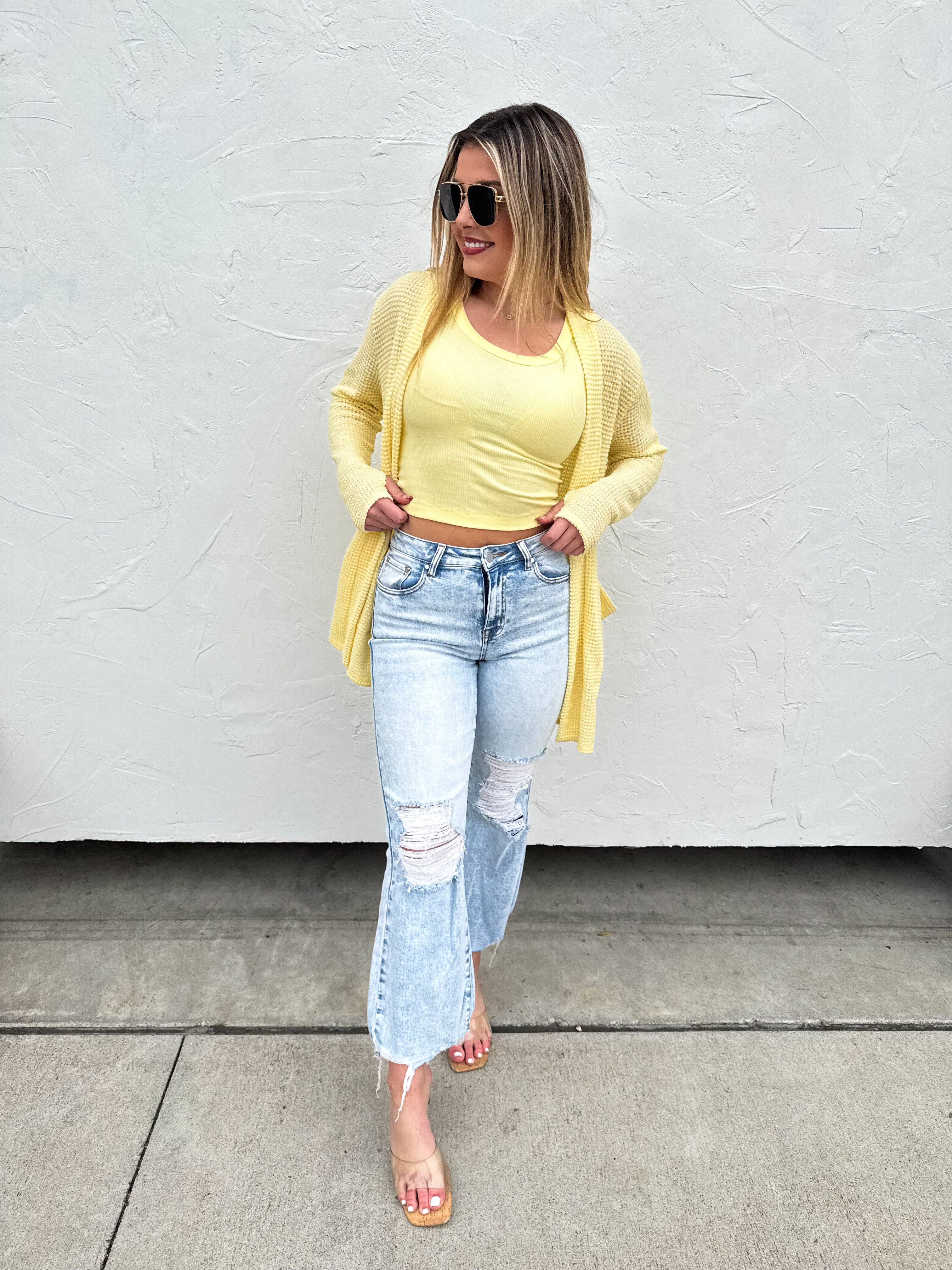 BLAKELEY - Wholesale Cardigan - Women's - PRETTY PASTELS LOLA CARDIGAN16