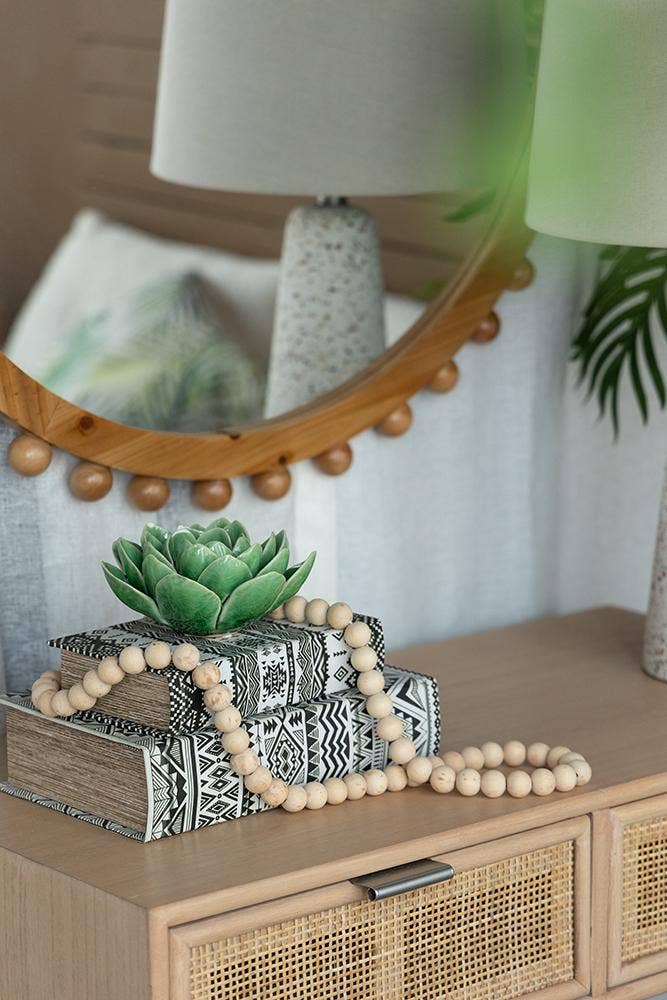 A&B Home Group Inc. - Wholesale Candle Holder - Blooming Artichoke Candle12