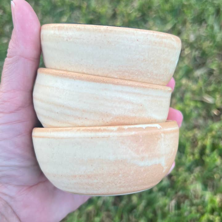 The Immaculate Beard - Wholesale Shave Bowl - Men's - Shave Bowl Handmade Ceramic13