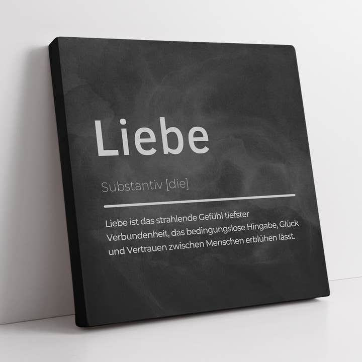 Amore - Definizione per la vendita all'ingrosso da parte di TheMotivation