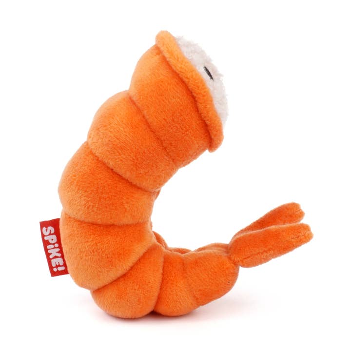 Peluche Kawaii Camarón para venta al por mayor de Hundog - Official zee.dog distributor