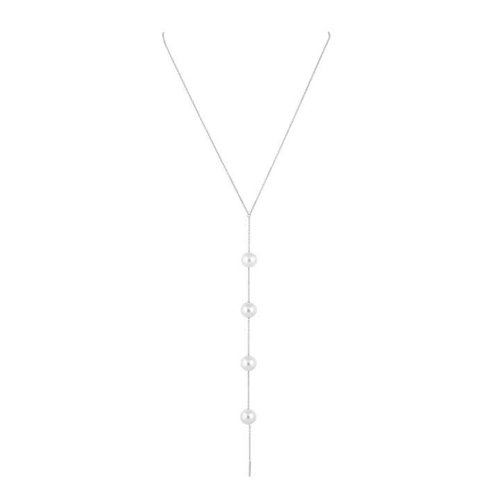 Sahira Jewelry Design – wholesale Y-ringat halsband – Cindy Pärla Lariat3