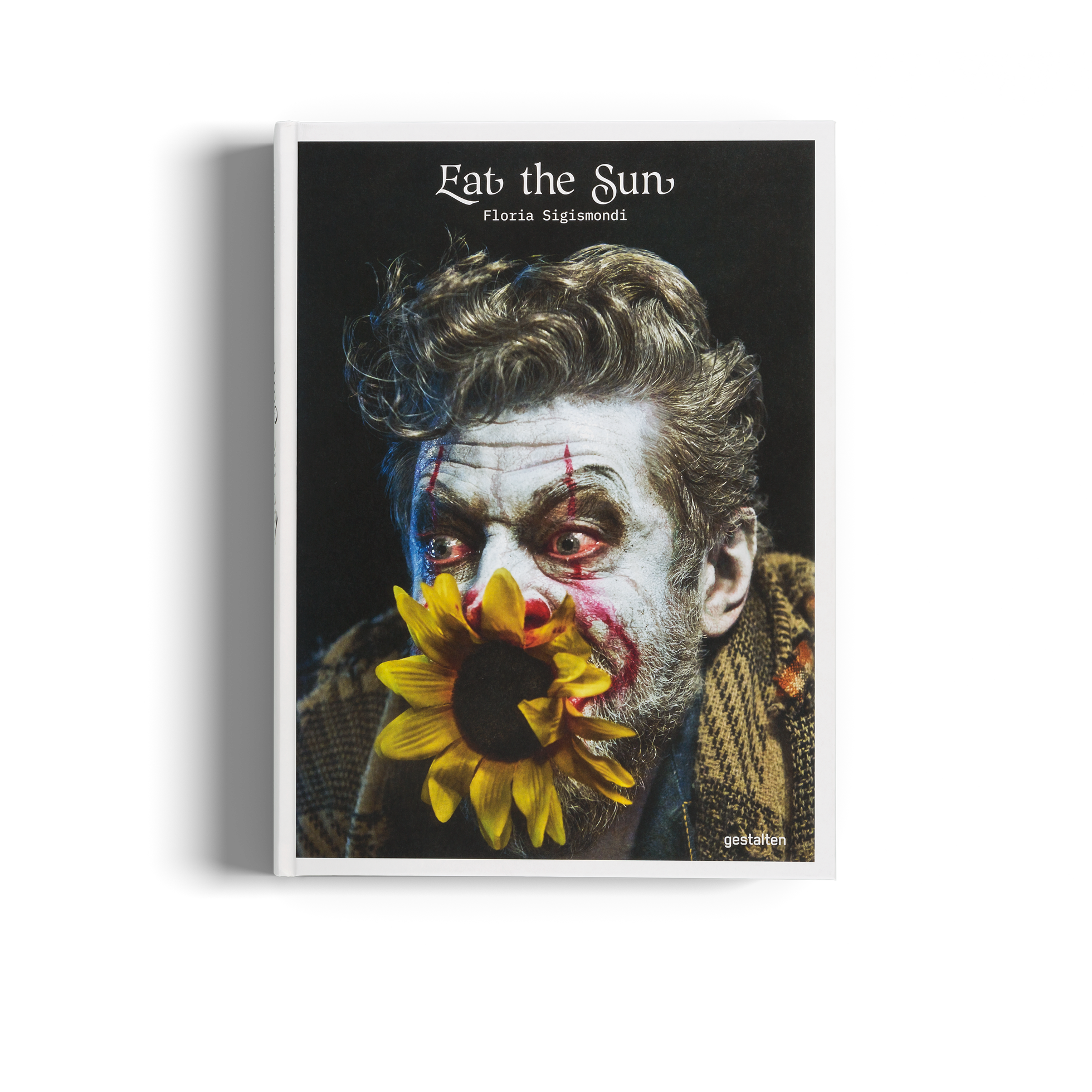 gestalten - Venta al por mayor Libro decorativo - Eat The Sun - Floria Sigismondi0