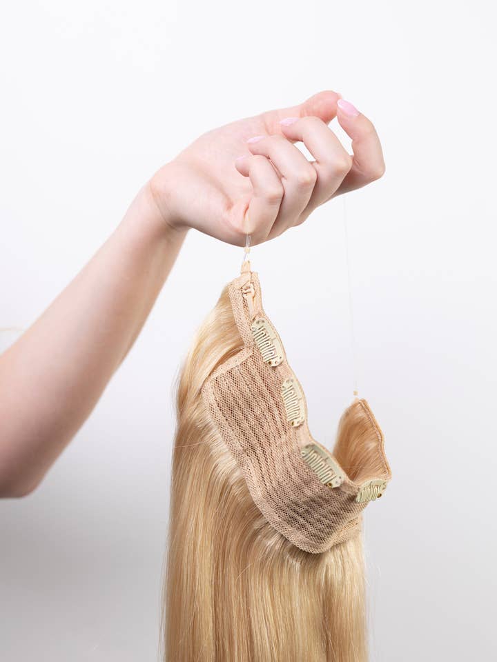 Beurre au miel | No-Show pour la vente par BFB Hair