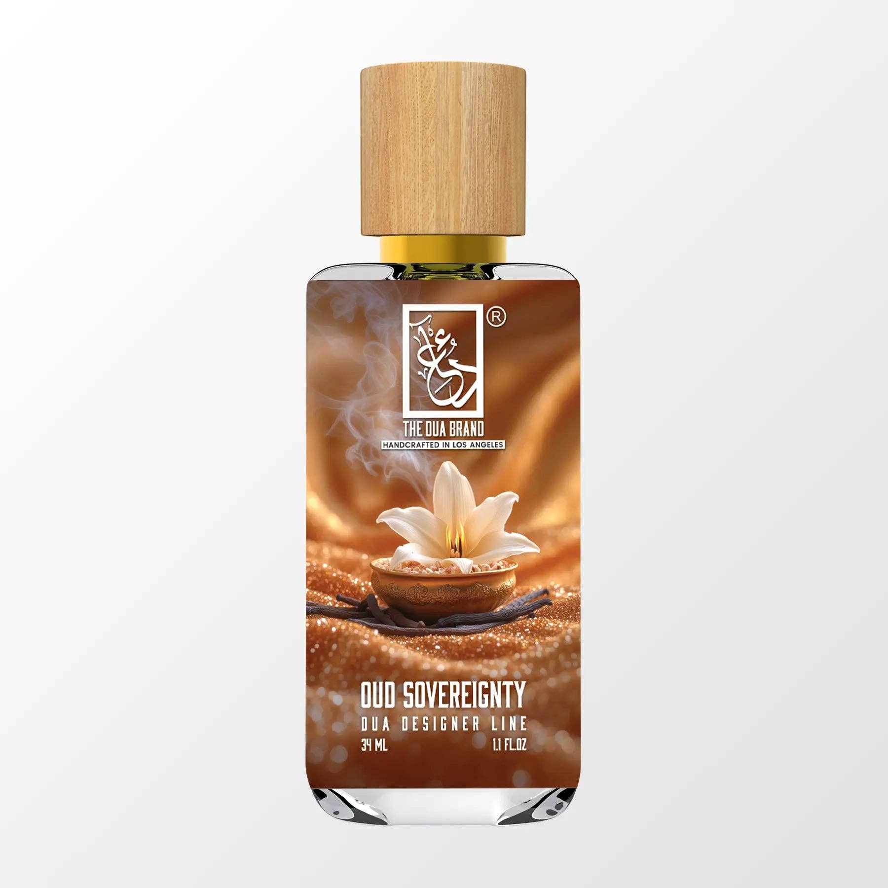 The DUA Brand - Wholesale Perfume/Eau de Toilette - Oud Sovereignty0
