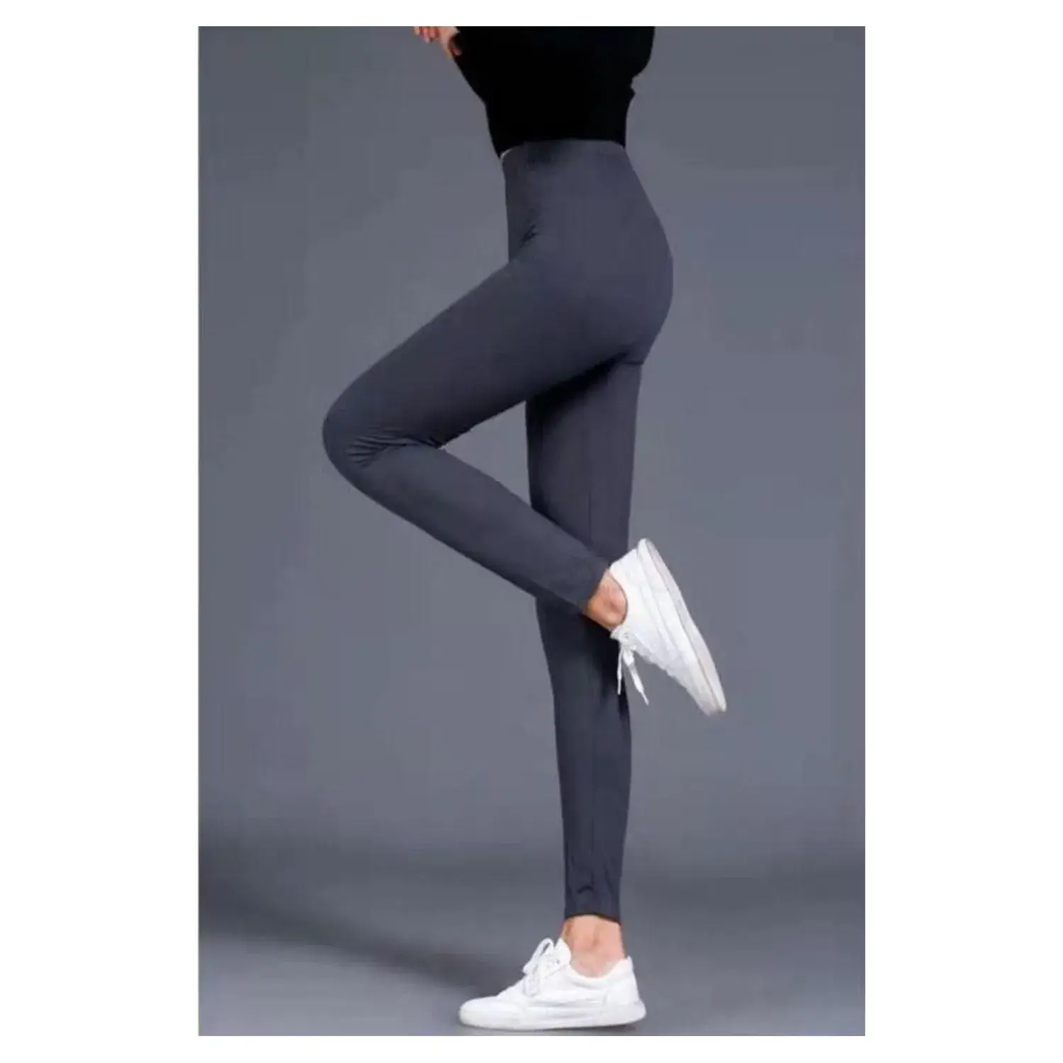Superbia - Wholesale Fashion Leggings - Women's - Superbia Soft High Waist OneSize Leggings(Regular Size 8-16)53