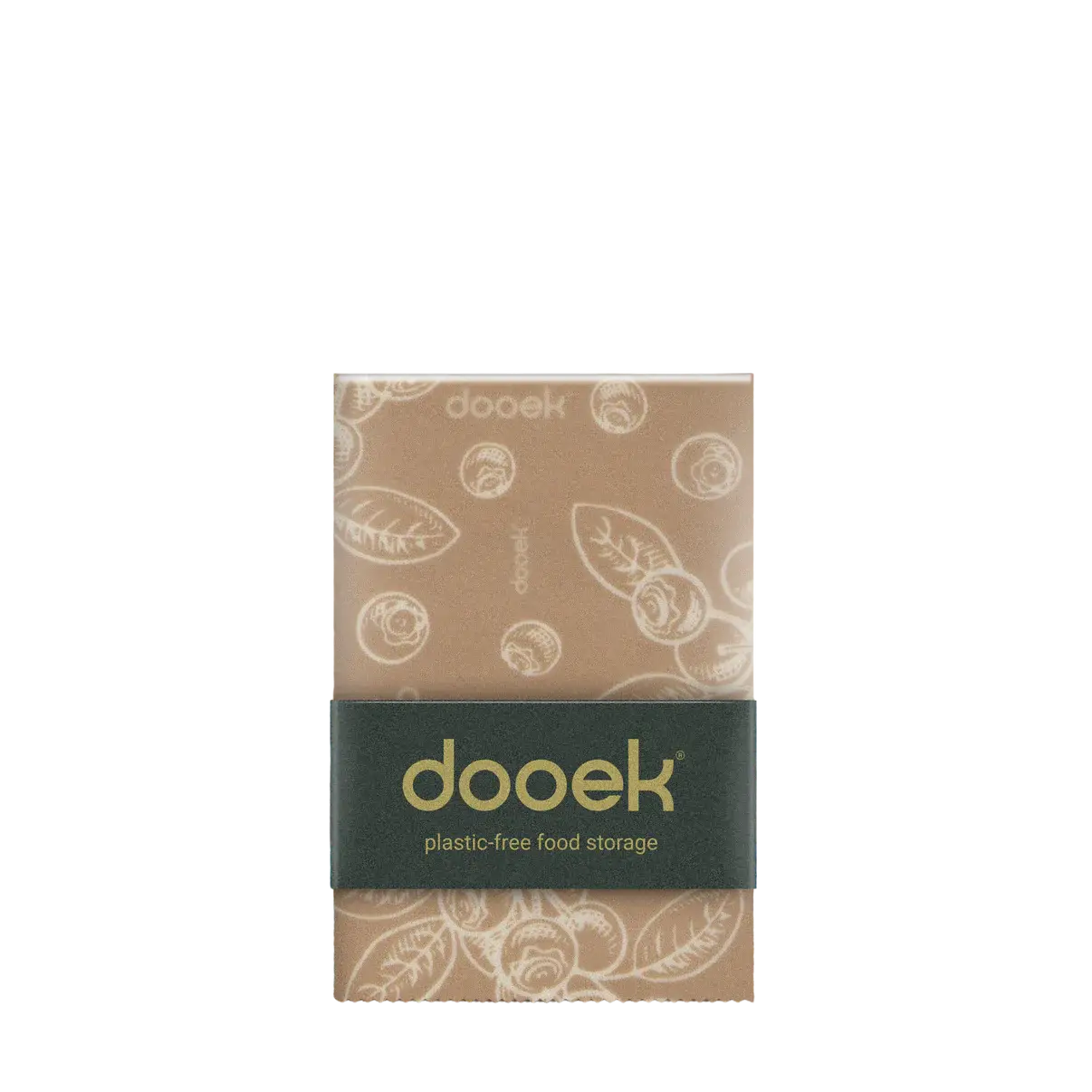 Dooek B.V. - Vente Sachet de conservation/film alimentaire - Emballages en cire d’abeille extra-larges23