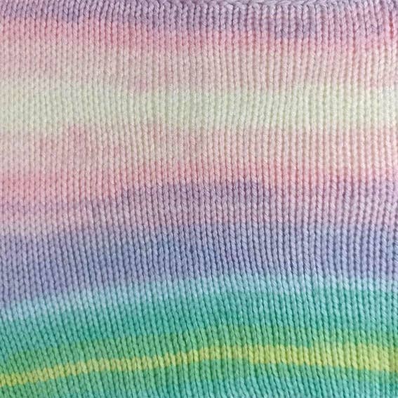 Wollbiene - Wholesale Yarn - Wool Bee Batik Fine Gradient Wool 100g6