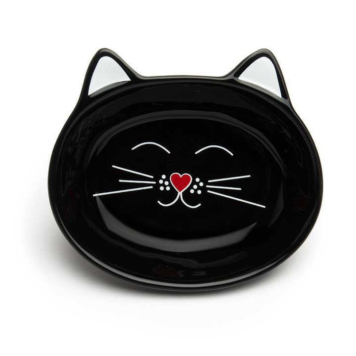 Park Life Designs - Wholesale Pet Bowl - Cat/Dog - Oscar Cat Dish11