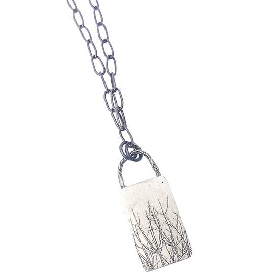 Grenar Halsband för wholesale av Krista Tranquilla Studio