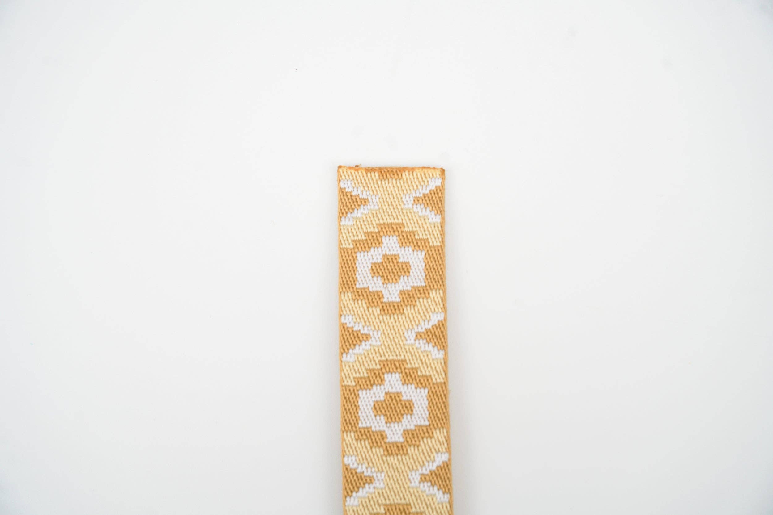 BMBL Belts - Wholesale Belt - Unisex - “Aztec” Woven Adjustable Belt | Unisex 7