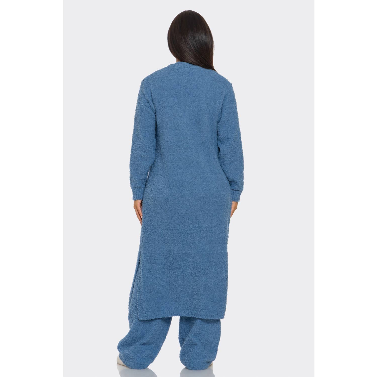 HiteJeans - Wholesale Lounge Set - Women's - Cozy Knit Lounge Set5