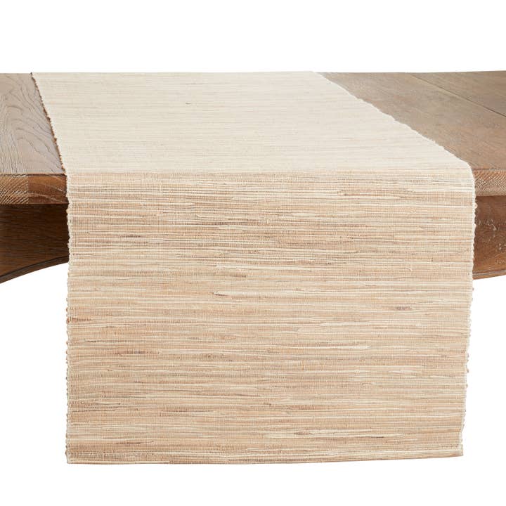 Vävd Hyacint Löpare för wholesale av Saro Lifestyle