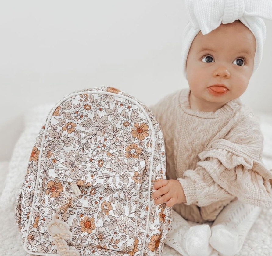 Josie Joan's - Wholesale Backpack - Kids - Celeste Kids Backpack14