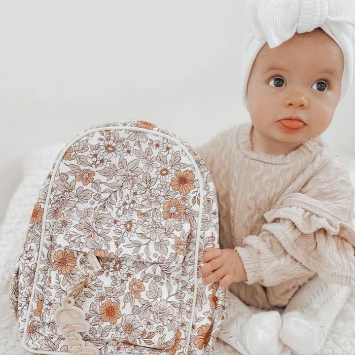 Josie Joan's - Wholesale Backpack - Kids - Celeste Kids Backpack14