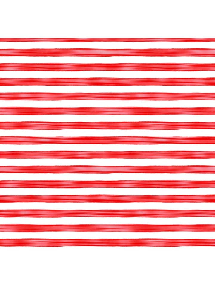 IBKÜL - Wholesale Athletic Top - Women's - Landon Stripe II Print Long Sleeve Mock Neck Top – 1016439