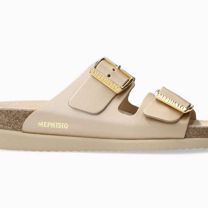 Hester - Platinum for wholesale by MEPHISTO