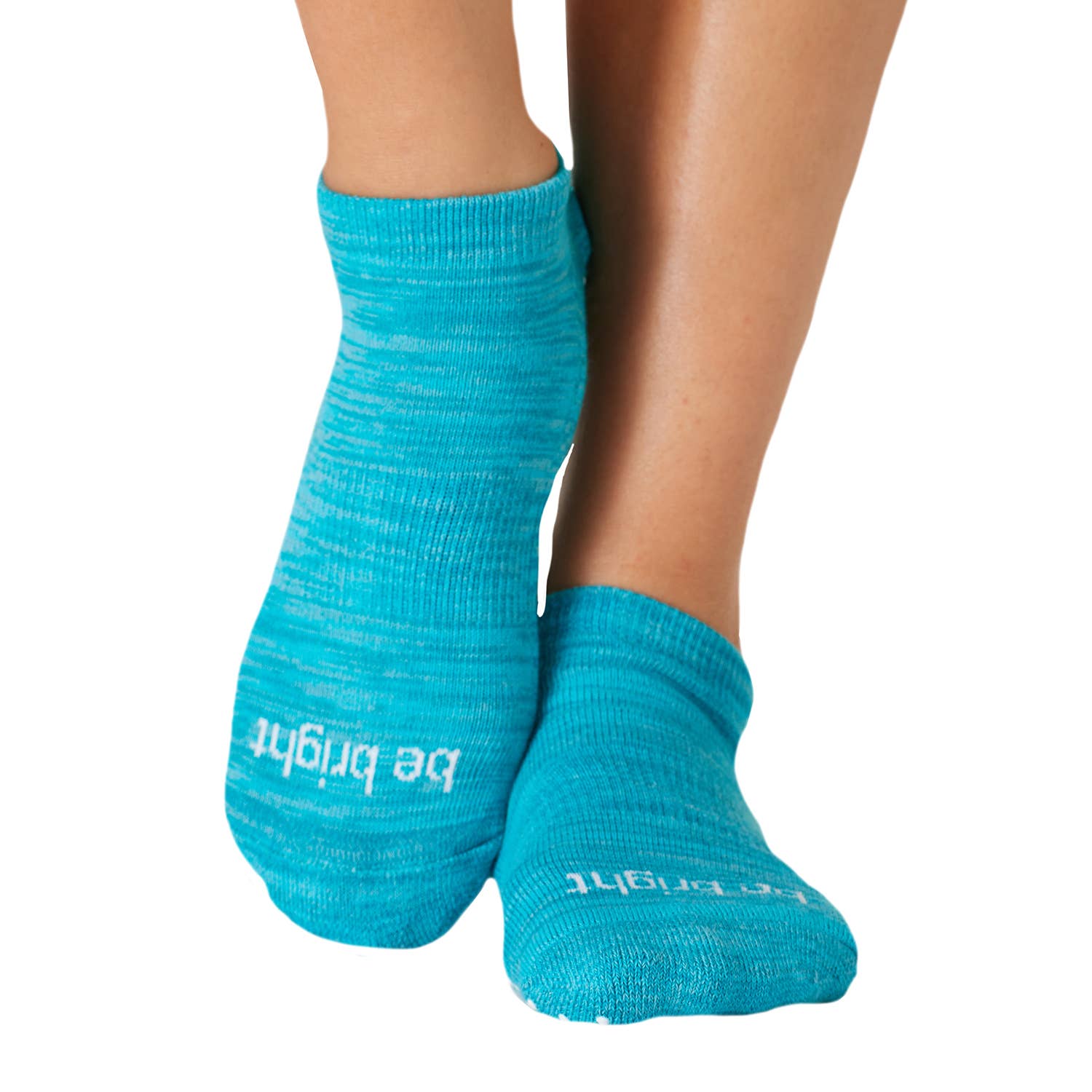 Sticky Be Socks - Wholesale Socks - Women's - Colorful Mantra Box3