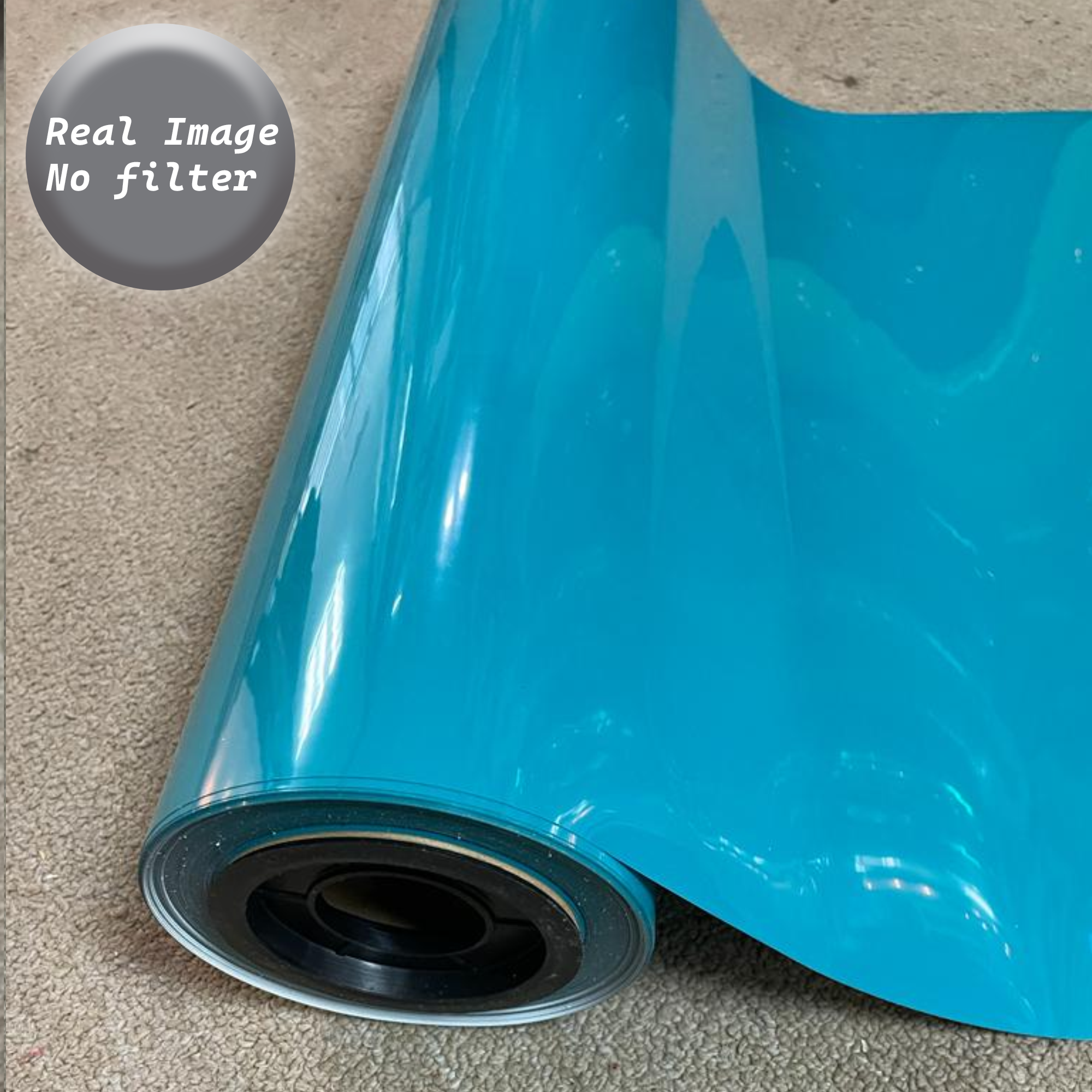 TJ Clothing NY - Wholesale Craft Supplies - 40 Different Colors 20''/36'' Stretch heat transfer30