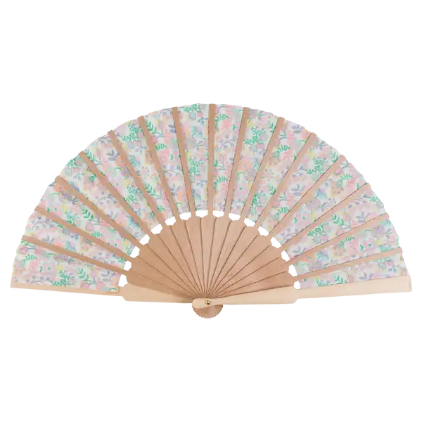 Com'1 Idée - Wholesale DIY Craft Kit - Large Fan Kit | Phoebe Amelia6