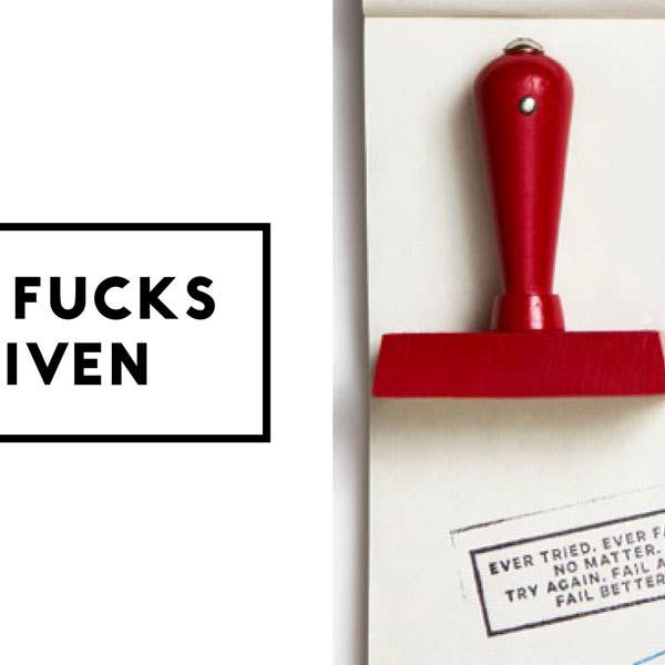 Wms&Co. - Vendita all'ingrosso Timbro in gomma/decorativo - Timbro di Gomma con Citazione Filosofica - Rettangolare32