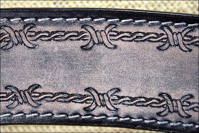HILASON - Wholesale Horseback Riding Gear - HILASON Western Horse Headstall Breast Collar Set Tack Genuine American Leather | For Horses Headstalls61