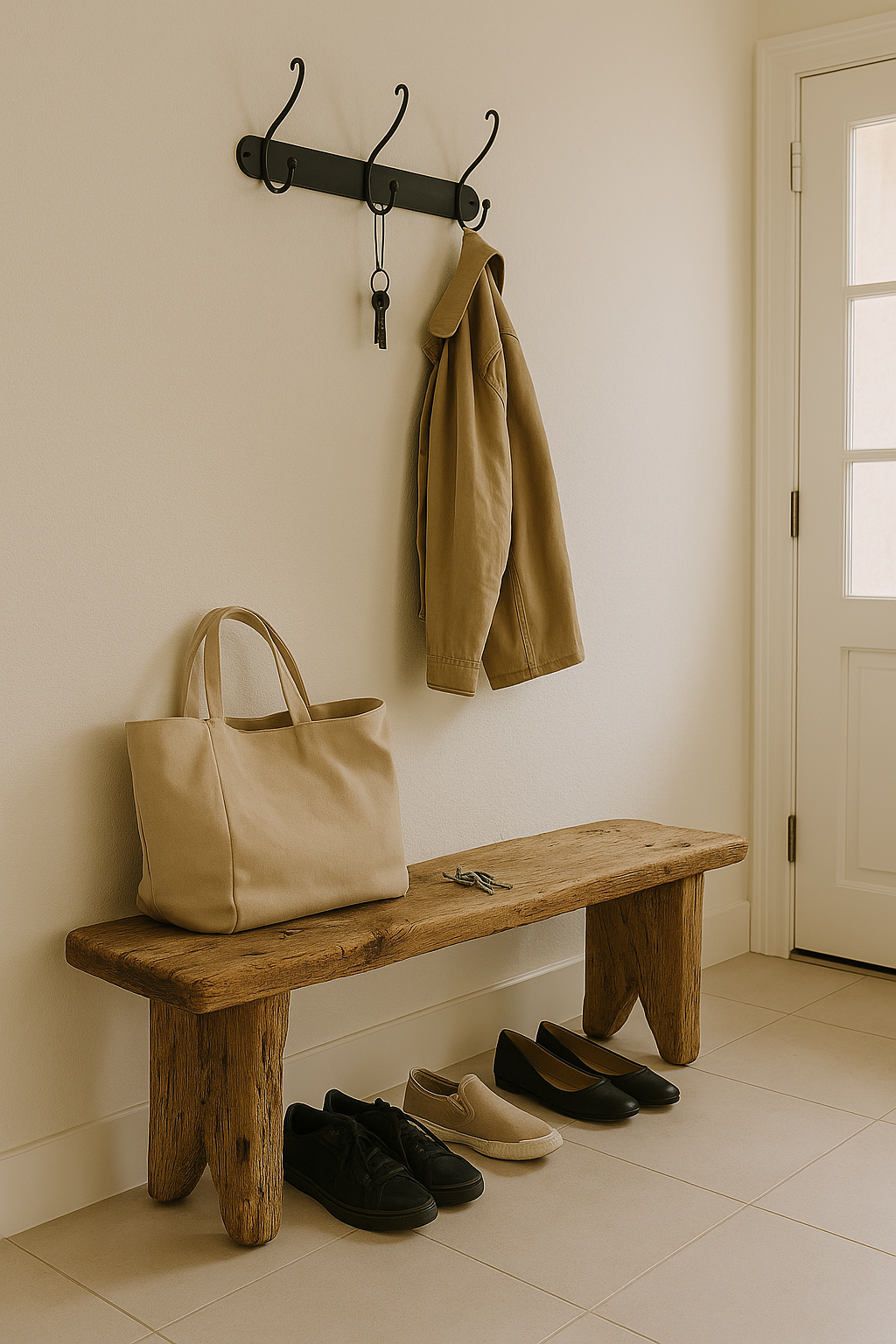 DKW - Atelier Durkowitzer - Wholesale Bench - Wooden Bench ZENZI2