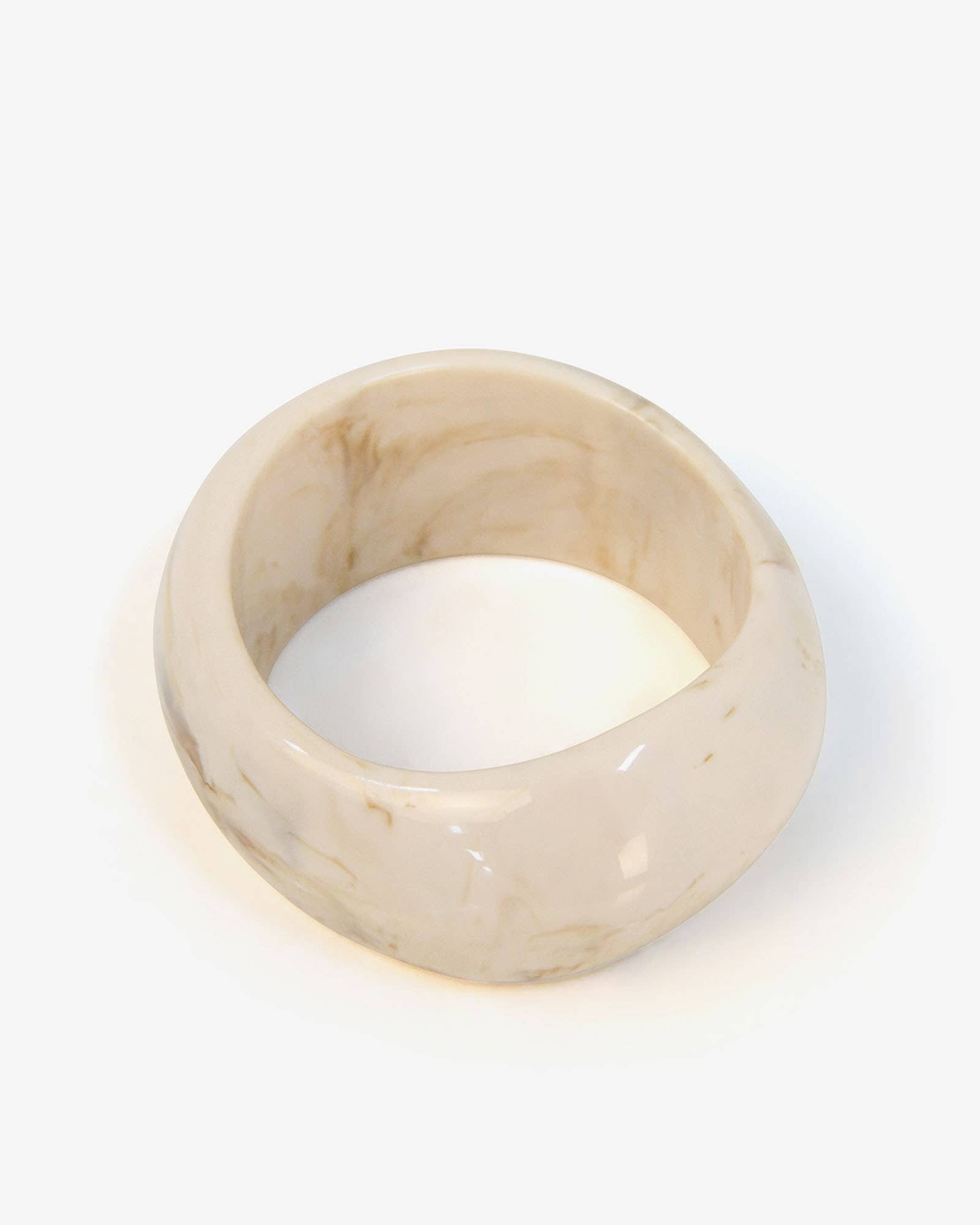 Forcast - Wholesale Bangle Bracelet - Forcast Women's Nira Boho Resin Bracelet2