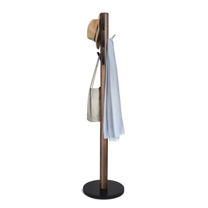Flapper Coat Rack for wholesale by Umbra