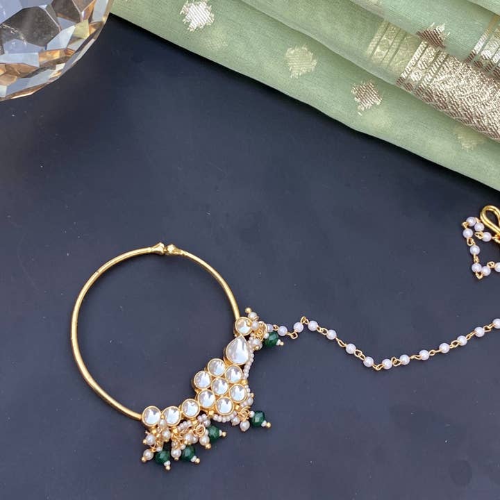 Kisha for wholesale by Saaj By G